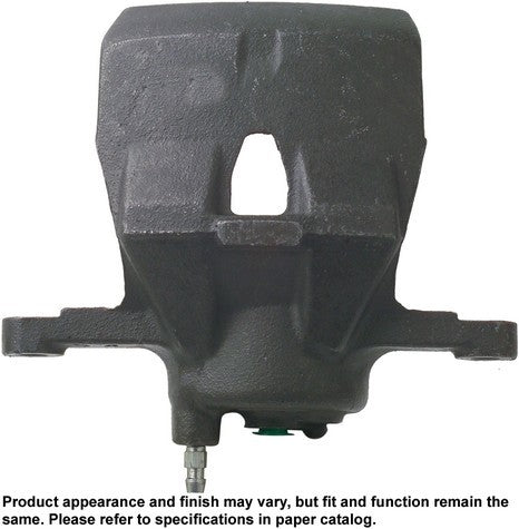 CARDONE Reman Disc Brake Caliper P/N:19-3198 Fits: Toyota Yaris 18-06 - Image 4