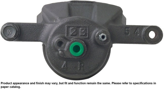 CARDONE Reman Disc Brake Caliper P/N:19-3199 Fits: Toyota Yaris 18-06 - Image 2