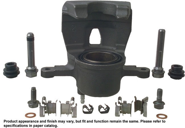 CARDONE Reman Disc Brake Caliper P/N:19-3199 Fits: Toyota Yaris 18-06 - Image 3