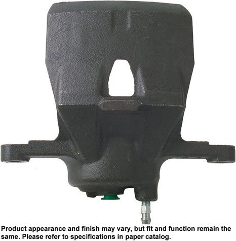 CARDONE Reman Disc Brake Caliper P/N:19-3199 Fits: Toyota Yaris 18-06 - Image 4
