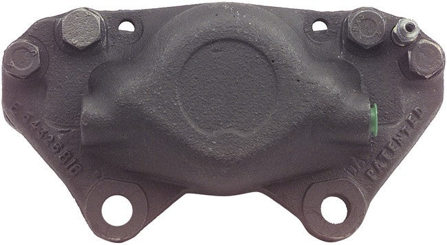 CARDONE Reman Disc Brake Caliper P/N:19-320 Fits: Jaguar Xj 71-69 - Image 1