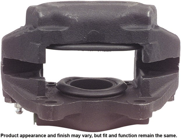 CARDONE Reman Disc Brake Caliper P/N:19-320 Fits: Jaguar Xj 71-69 - Image 2