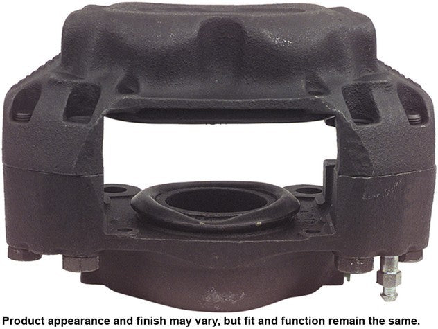 CARDONE Reman Disc Brake Caliper P/N:19-320 Fits: Jaguar Xj 71-69 - Image 3