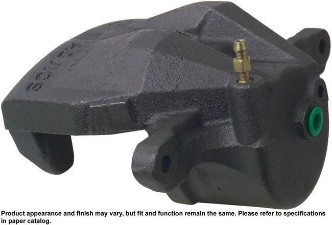 CARDONE Reman Disc Brake Caliper P/N:19-3200 Fits: Toyota Tacoma 15-05 - Image 1