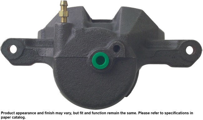 CARDONE Reman Disc Brake Caliper P/N:19-3200 Fits: Toyota Tacoma 15-05 - Image 2