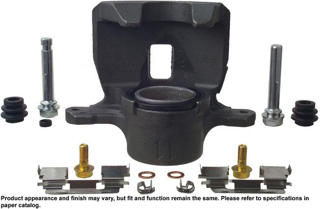 CARDONE Reman Disc Brake Caliper P/N:19-3200 Fits: Toyota Tacoma 15-05 - Image 3