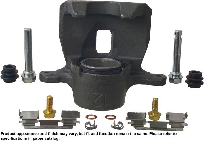 CARDONE Reman Disc Brake Caliper P/N:19-3201 Fits: Toyota Tacoma 15-05 - Image 3