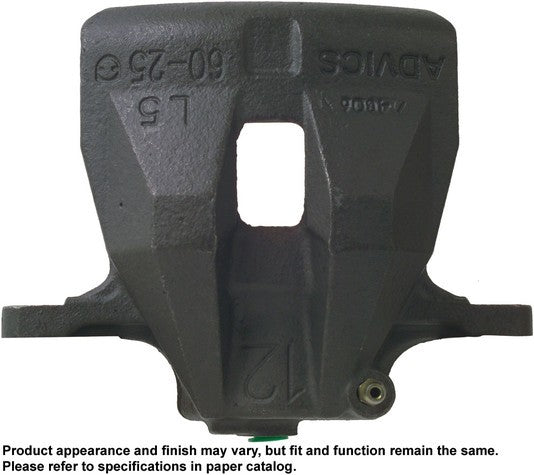 CARDONE Reman Disc Brake Caliper P/N:19-3201 Fits: Toyota Tacoma 15-05 - Image 4