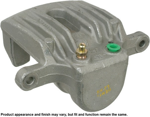 CARDONE Reman Disc Brake Caliper P/N:19-3202 Fits: Hyundai Entourage 2007, Kia Sedona 2006 - Image 1