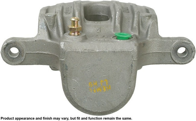 CARDONE Reman Disc Brake Caliper P/N:19-3202 Fits: Hyundai Entourage 2007, Kia Sedona 2006 - Image 2