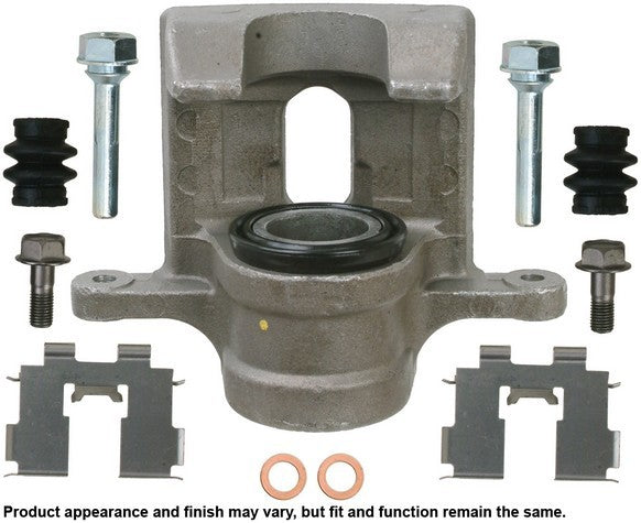 CARDONE Reman Disc Brake Caliper P/N:19-3202 Fits: Hyundai Entourage 2007, Kia Sedona 2006 - Image 3