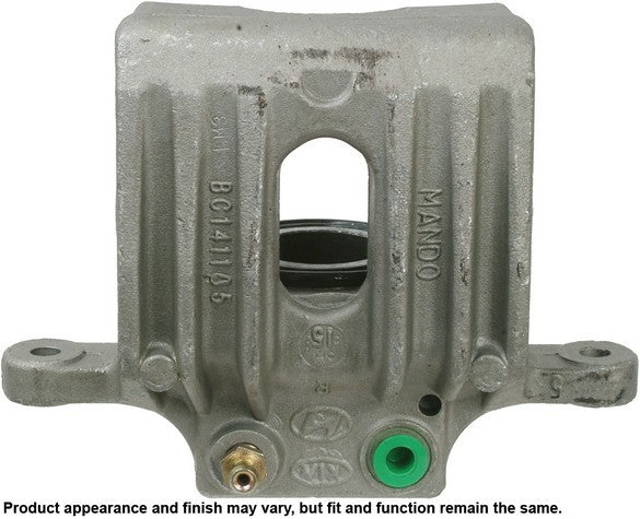 CARDONE Reman Disc Brake Caliper P/N:19-3202 Fits: Hyundai Entourage 2007, Kia Sedona 2006 - Image 4