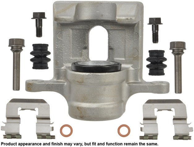 CARDONE Reman Disc Brake Caliper P/N:19-3202A Fits: Hyundai Entourage 10-07, Kia Sedona 12-07, Kia Sedona 2014 - Image 3