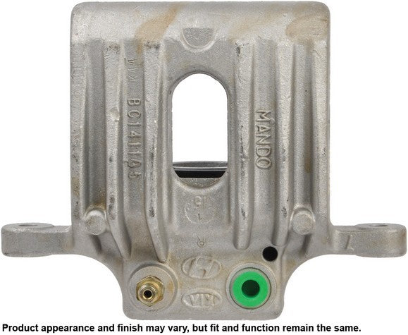 CARDONE Reman Disc Brake Caliper P/N:19-3202A Fits: Hyundai Entourage 10-07, Kia Sedona 12-07, Kia Sedona 2014 - Image 4