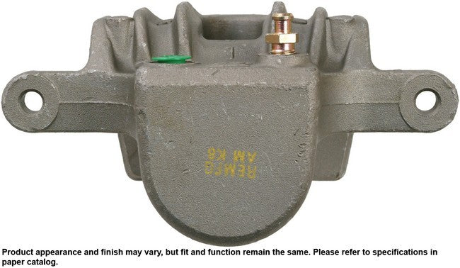 CARDONE Reman Disc Brake Caliper P/N:19-3203 Fits: Hyundai Entourage 2007, Kia Sedona 2006 - Image 2