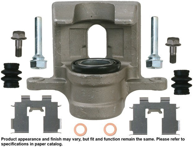 CARDONE Reman Disc Brake Caliper P/N:19-3203 Fits: Hyundai Entourage 2007, Kia Sedona 2006 - Image 3