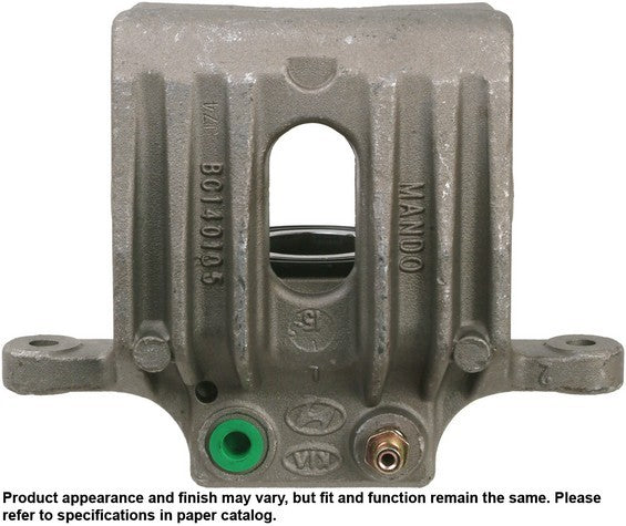 CARDONE Reman Disc Brake Caliper P/N:19-3203 Fits: Hyundai Entourage 2007, Kia Sedona 2006 - Image 4