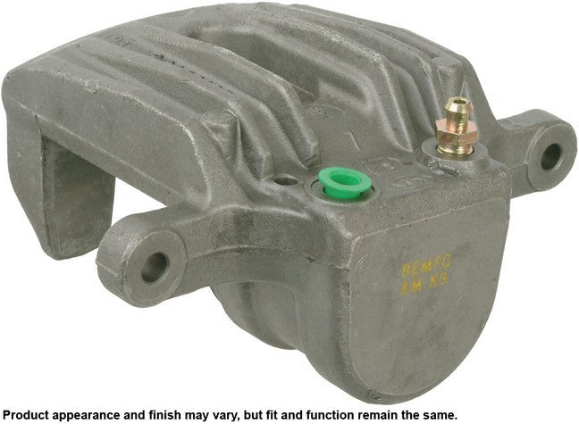CARDONE Reman Disc Brake Caliper P/N:19-3203A Fits: Hyundai Entourage 10-07, Kia Sedona 12-07, Kia Sedona 2014 - Image 1