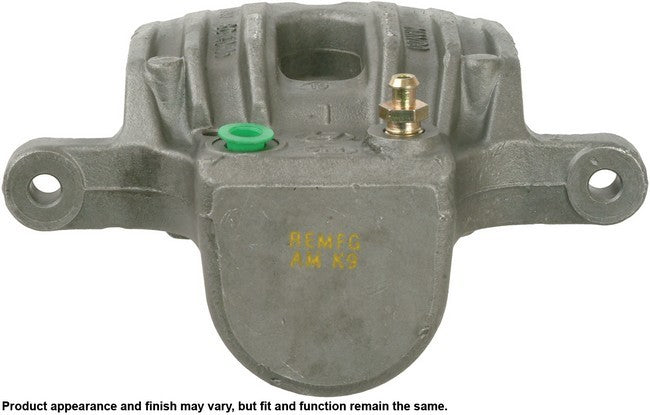 CARDONE Reman Disc Brake Caliper P/N:19-3203A Fits: Hyundai Entourage 10-07, Kia Sedona 12-07, Kia Sedona 2014 - Image 2