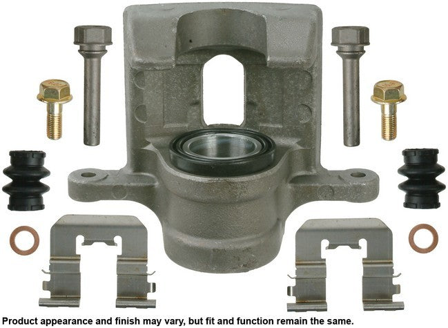 CARDONE Reman Disc Brake Caliper P/N:19-3203A Fits: Hyundai Entourage 10-07, Kia Sedona 12-07, Kia Sedona 2014 - Image 3