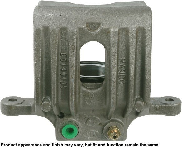 CARDONE Reman Disc Brake Caliper P/N:19-3203A Fits: Hyundai Entourage 10-07, Kia Sedona 12-07, Kia Sedona 2014 - Image 4