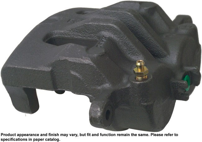CARDONE Reman Disc Brake Caliper P/N:19-3208 Fits: Hyundai Entourage 10-07, Kia Borrego 11-09, Kia Sedona 12-06, Kia Sedona 2014 - Image 1