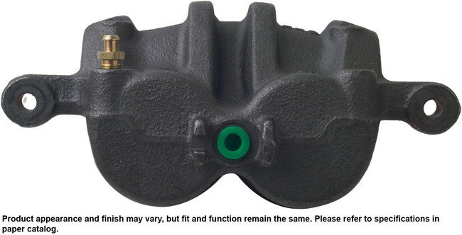 CARDONE Reman Disc Brake Caliper P/N:19-3208 Fits: Hyundai Entourage 10-07, Kia Borrego 11-09, Kia Sedona 12-06, Kia Sedona 2014 - Image 2