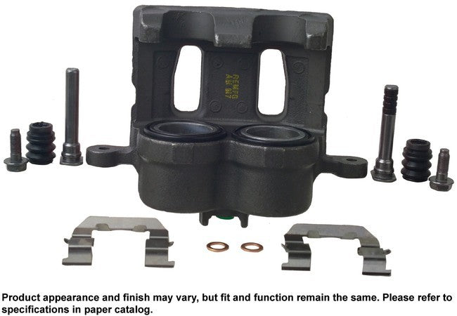 CARDONE Reman Disc Brake Caliper P/N:19-3208 Fits: Hyundai Entourage 10-07, Kia Borrego 11-09, Kia Sedona 12-06, Kia Sedona 2014 - Image 3