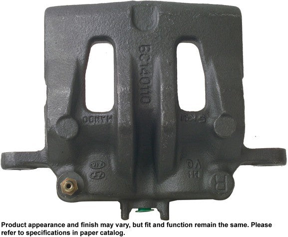 CARDONE Reman Disc Brake Caliper P/N:19-3208 Fits: Hyundai Entourage 10-07, Kia Borrego 11-09, Kia Sedona 12-06, Kia Sedona 2014 - Image 4