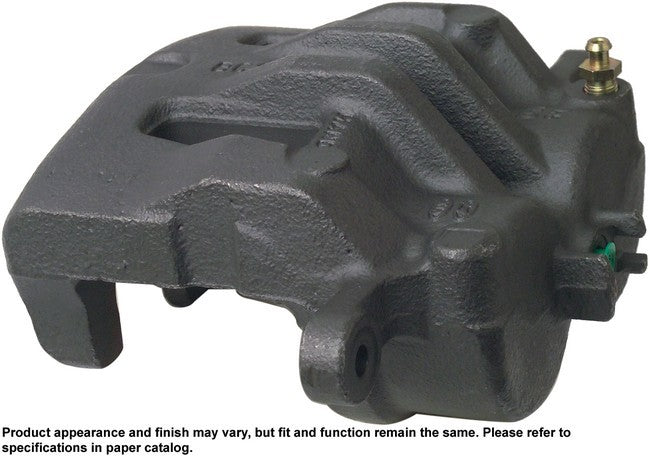 CARDONE Reman Disc Brake Caliper P/N:19-3209 Fits: Hyundai Entourage 10-07, Kia Borrego 11-09, Kia Sedona 12-06, Kia Sedona 2014 - Image 1