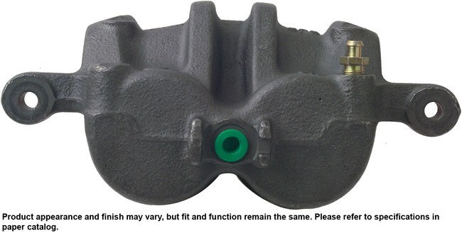CARDONE Reman Disc Brake Caliper P/N:19-3209 Fits: Hyundai Entourage 10-07, Kia Borrego 11-09, Kia Sedona 12-06, Kia Sedona 2014 - Image 2
