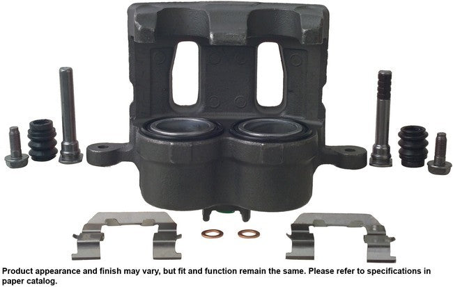 CARDONE Reman Disc Brake Caliper P/N:19-3209 Fits: Hyundai Entourage 10-07, Kia Borrego 11-09, Kia Sedona 12-06, Kia Sedona 2014 - Image 3