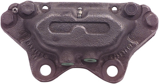 CARDONE Reman Disc Brake Caliper P/N:19-321 Fits: Volvo 164 71-70 - Image 1