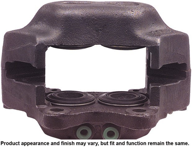 CARDONE Reman Disc Brake Caliper P/N:19-321 Fits: Volvo 164 71-70 - Image 2