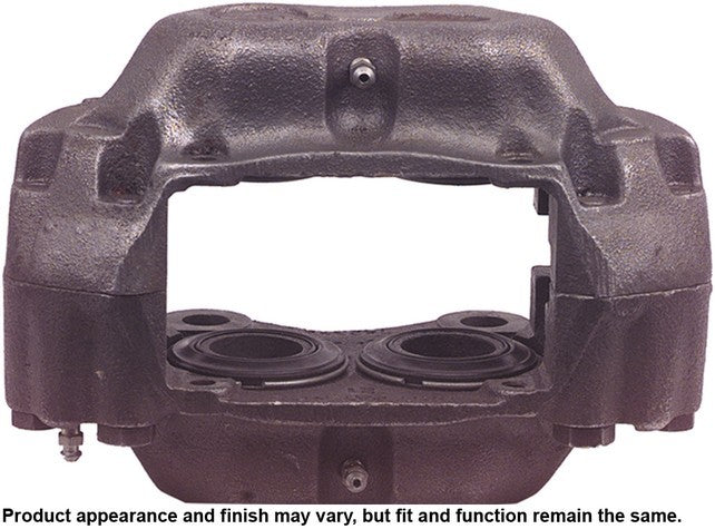 CARDONE Reman Disc Brake Caliper P/N:19-321 Fits: Volvo 164 71-70 - Image 3