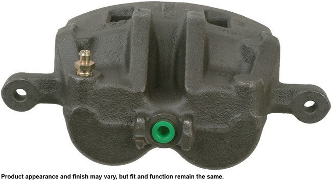 CARDONE Reman Disc Brake Caliper P/N:19-3210 Fits: Hyundai Santa Fe 09-07, Hyundai Santa Fe 18-13, Hyundai Santa Fe Xl 19-13 - Image 2