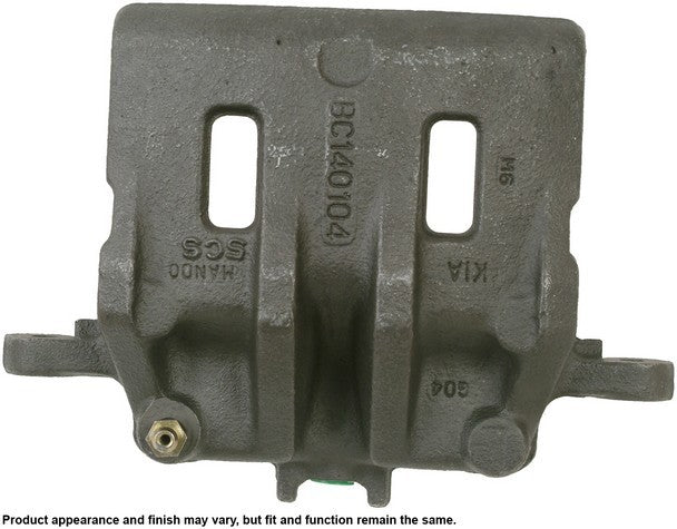 CARDONE Reman Disc Brake Caliper P/N:19-3210 Fits: Hyundai Santa Fe 09-07, Hyundai Santa Fe 18-13, Hyundai Santa Fe Xl 19-13 - Image 4