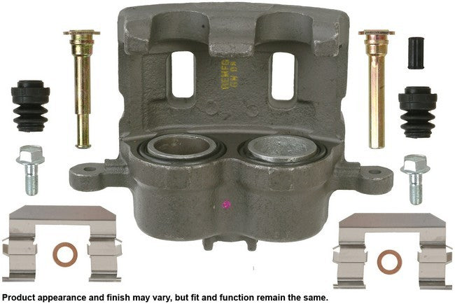 CARDONE Reman Disc Brake Caliper P/N:19-3210A Fits: Kia Sedona 05-04 - Image 3