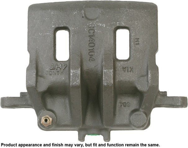 CARDONE Reman Disc Brake Caliper P/N:19-3210A Fits: Kia Sedona 05-04 - Image 4