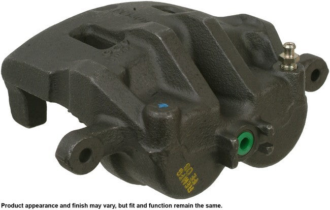 CARDONE Reman Disc Brake Caliper P/N:19-3211 Fits: Hyundai Santa Fe 09-07, Hyundai Santa Fe 18-13, Hyundai Santa Fe Xl 19-13 - Image 1