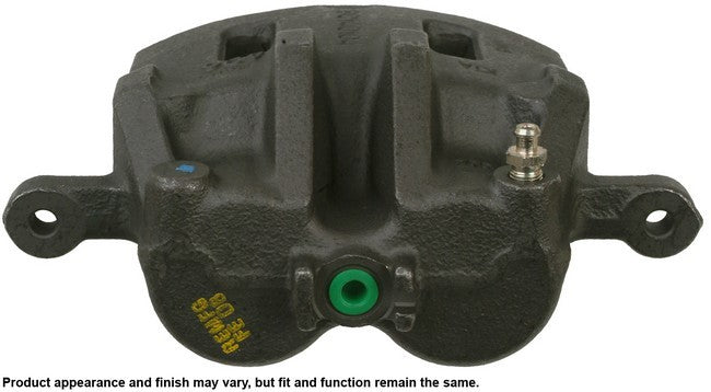 CARDONE Reman Disc Brake Caliper P/N:19-3211 Fits: Hyundai Santa Fe 09-07, Hyundai Santa Fe 18-13, Hyundai Santa Fe Xl 19-13 - Image 2