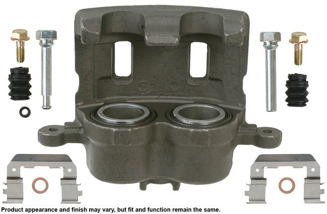 CARDONE Reman Disc Brake Caliper P/N:19-3211 Fits: Hyundai Santa Fe 09-07, Hyundai Santa Fe 18-13, Hyundai Santa Fe Xl 19-13 - Image 3