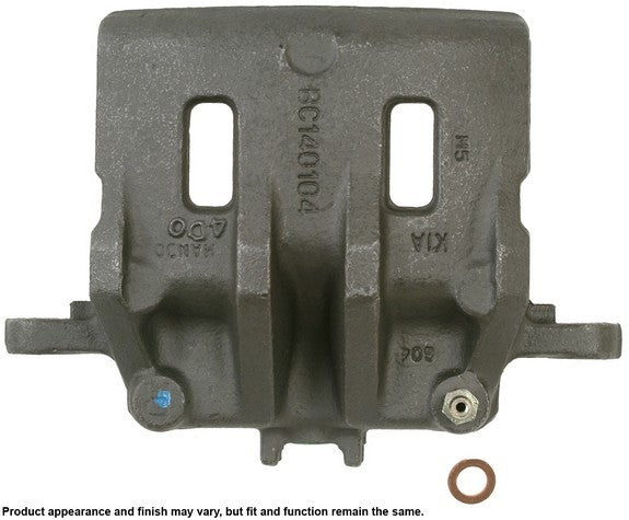 CARDONE Reman Disc Brake Caliper P/N:19-3211 Fits: Hyundai Santa Fe 09-07, Hyundai Santa Fe 18-13, Hyundai Santa Fe Xl 19-13 - Image 4