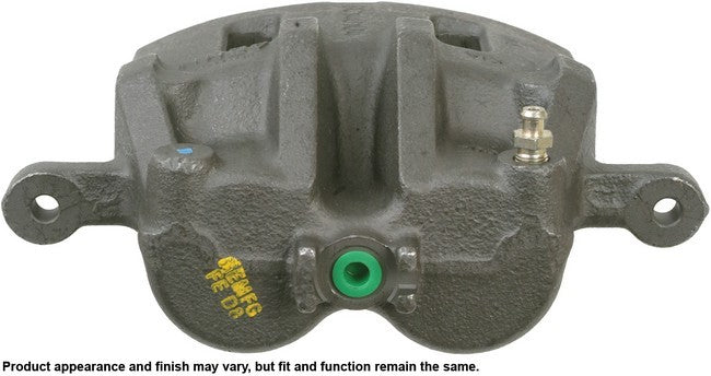 CARDONE Reman Disc Brake Caliper P/N:19-3211A Fits: Kia Sedona 05-04 - Image 2