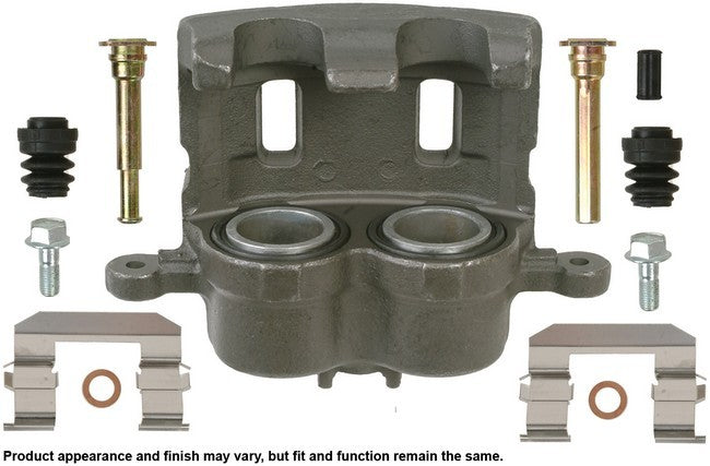 CARDONE Reman Disc Brake Caliper P/N:19-3211A Fits: Kia Sedona 05-04 - Image 3