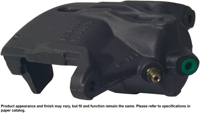 CARDONE Reman Disc Brake Caliper P/N:19-3212 Fits: Ford Mondeo 07-01, Jaguar X-type 08-02 - Image 1