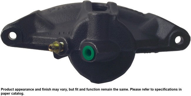 CARDONE Reman Disc Brake Caliper P/N:19-3212 Fits: Ford Mondeo 07-01, Jaguar X-type 08-02 - Image 2