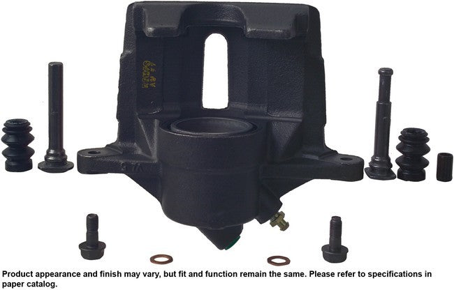 CARDONE Reman Disc Brake Caliper P/N:19-3212 Fits: Ford Mondeo 07-01, Jaguar X-type 08-02 - Image 3