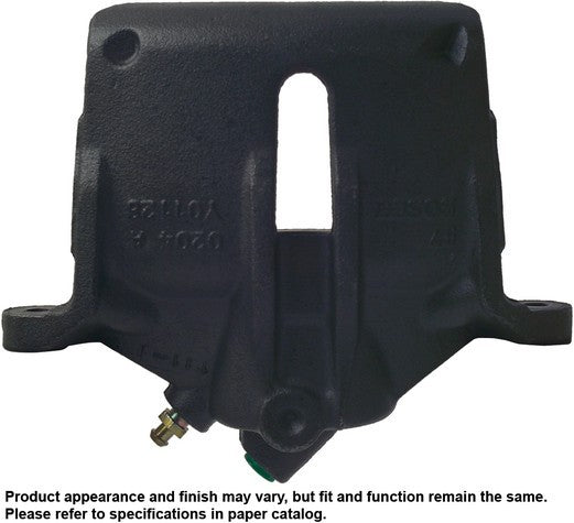 CARDONE Reman Disc Brake Caliper P/N:19-3212 Fits: Ford Mondeo 07-01, Jaguar X-type 08-02 - Image 4