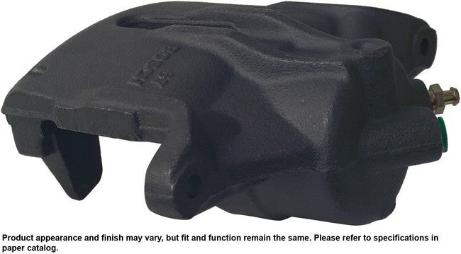 CARDONE Reman Disc Brake Caliper P/N:19-3213 Fits: Ford Mondeo 07-01, Jaguar X-type 08-02 - Image 1